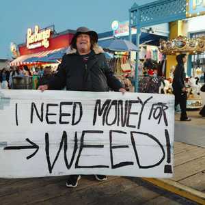 Los Angeles 🇺🇸 April 2026