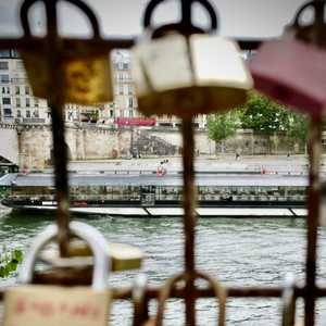 Rainy day in Paris 🇫🇷 2025